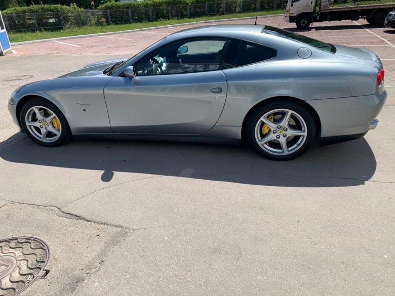 Chevrolet corvette c6