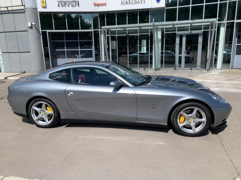 Chevrolet corvette c6