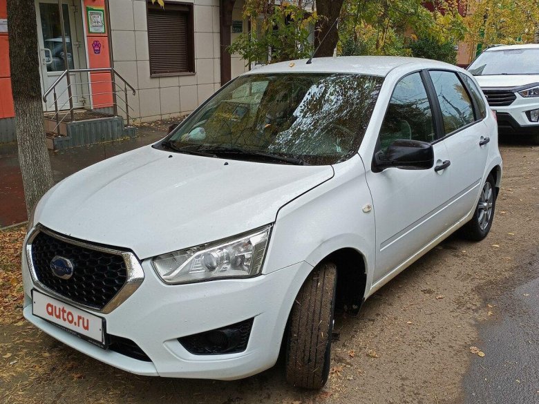 Автомобиль