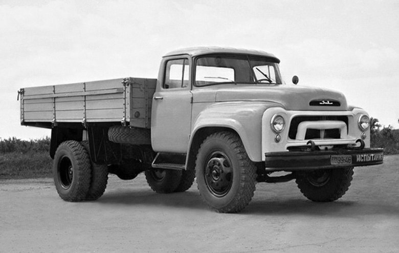 Автомобиль