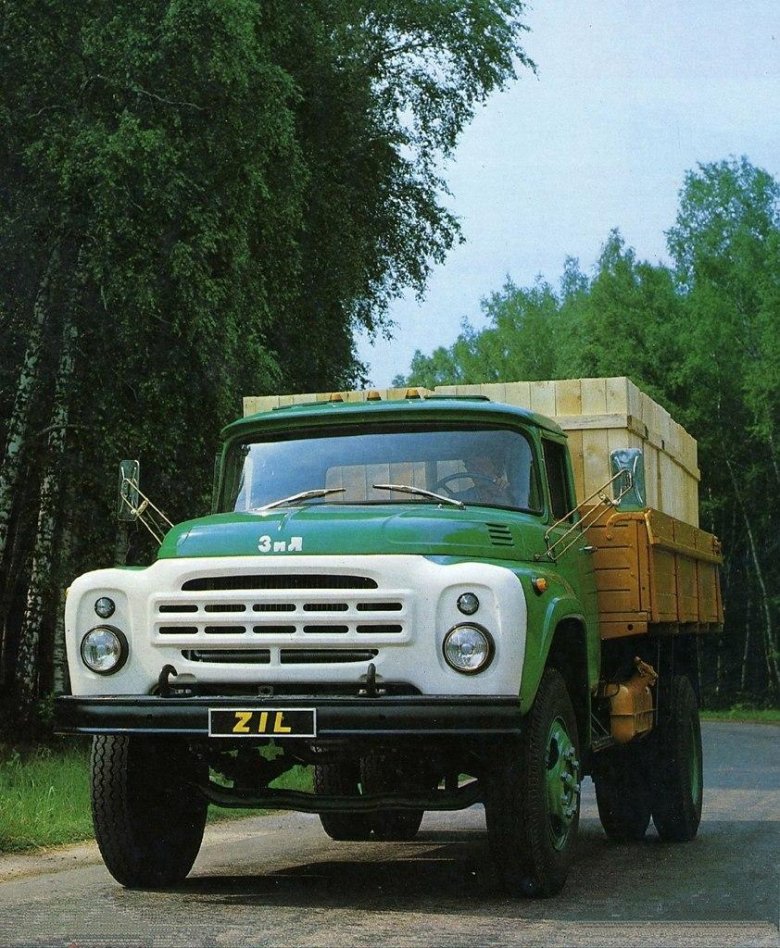 Автомобиль