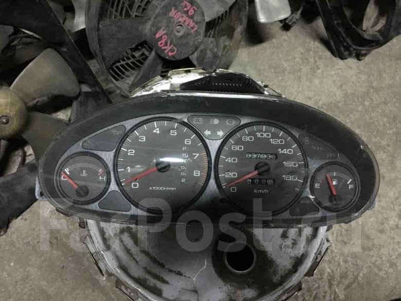 Внутри автомобиля