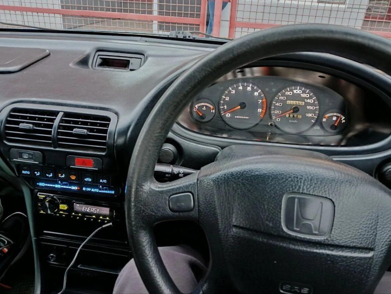 Снятие торпеды Honda Integra db6