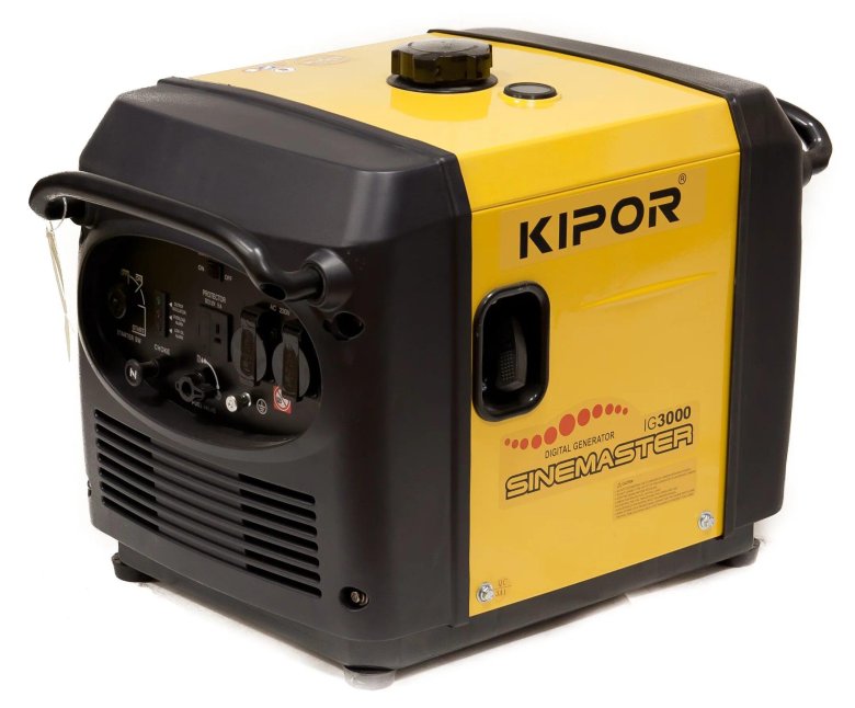 Kipor ig3000