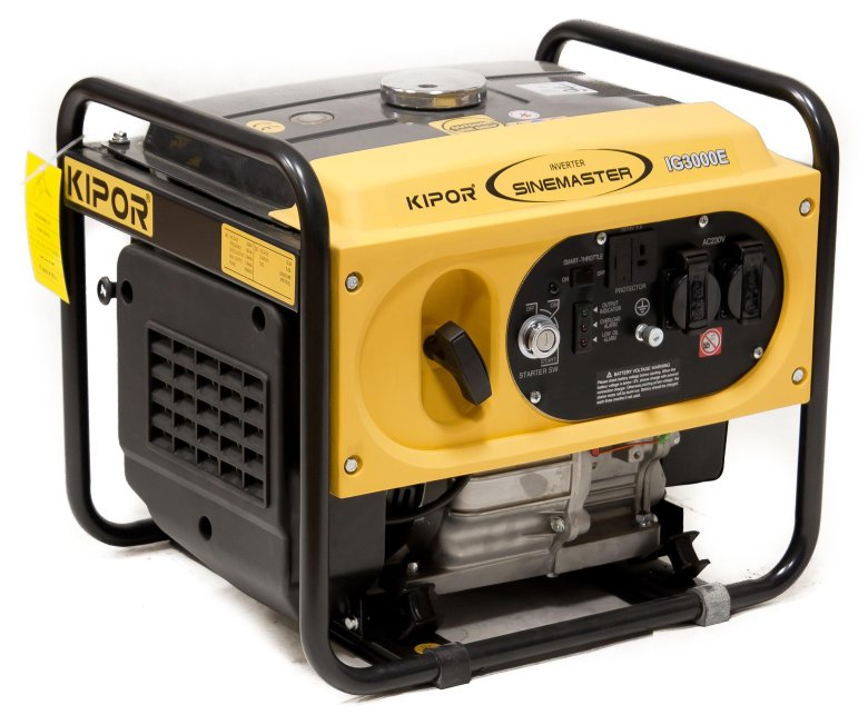 Kipor ig3000
