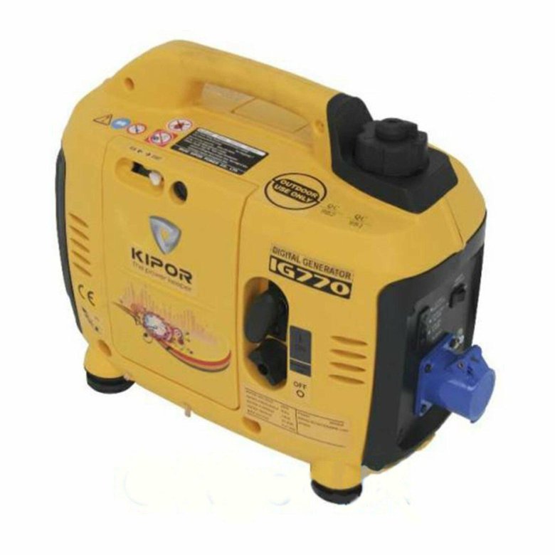 Генератор инверторный Kipor