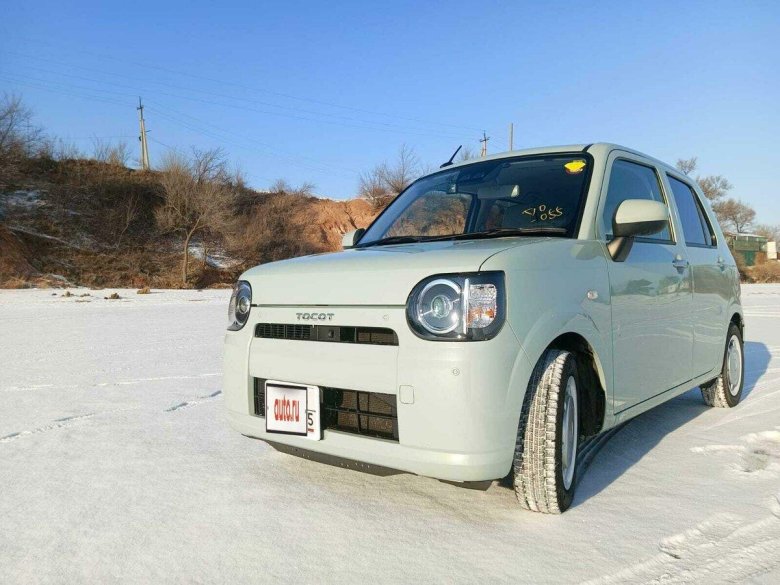 Автомобиль