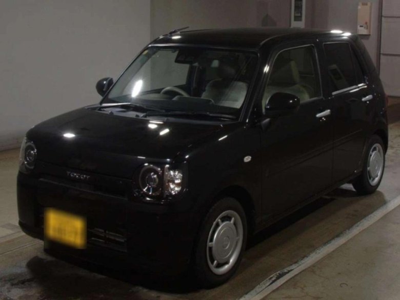 Автомобиль