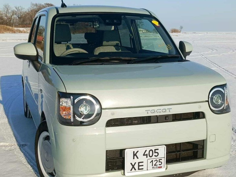 Автомобиль