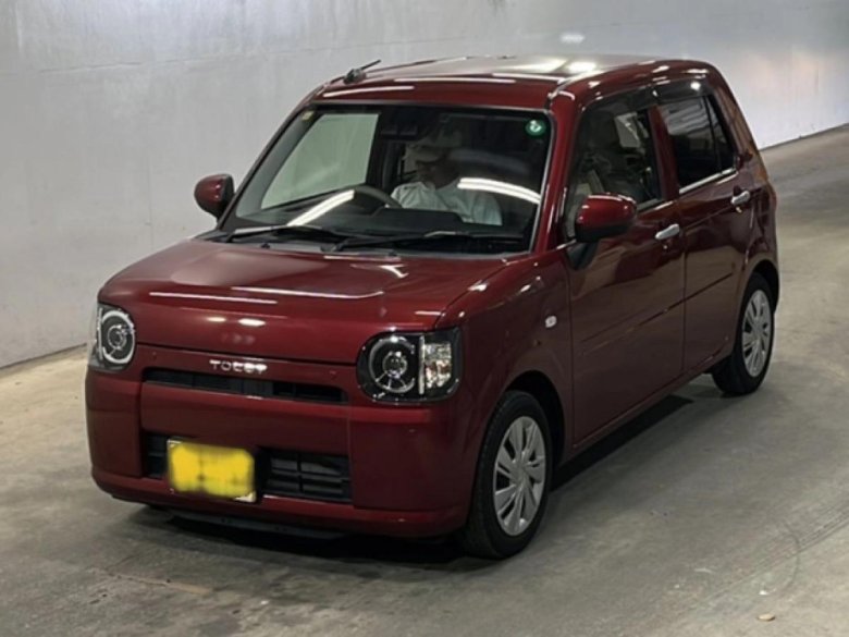 Scion xb i