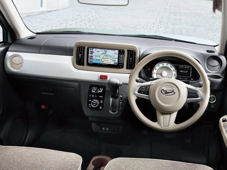 Автомобиль