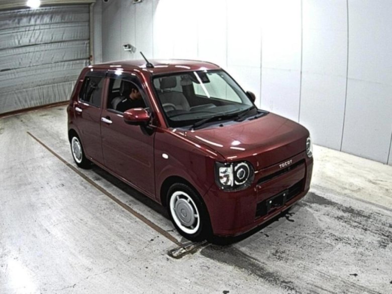 Lifan smily i рестайлинг (330)