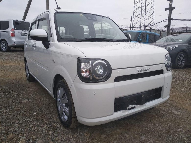 Suzuki Alto 2020