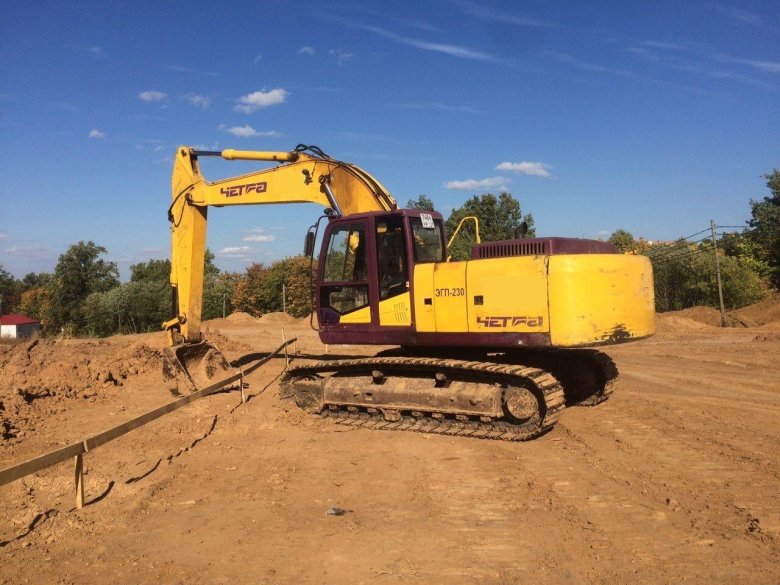 Строительство