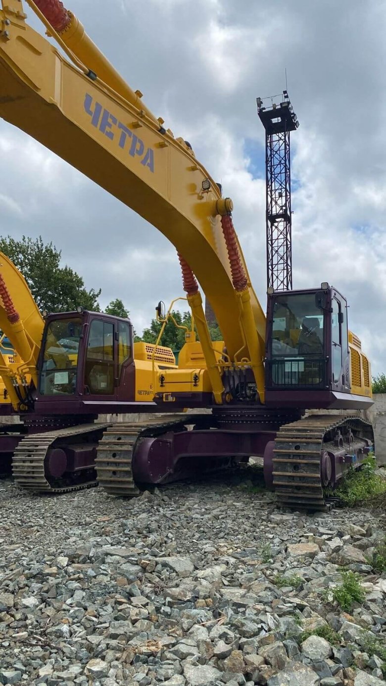 Промышленность