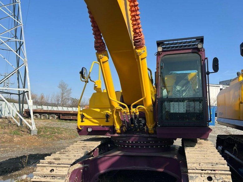 Промышленность