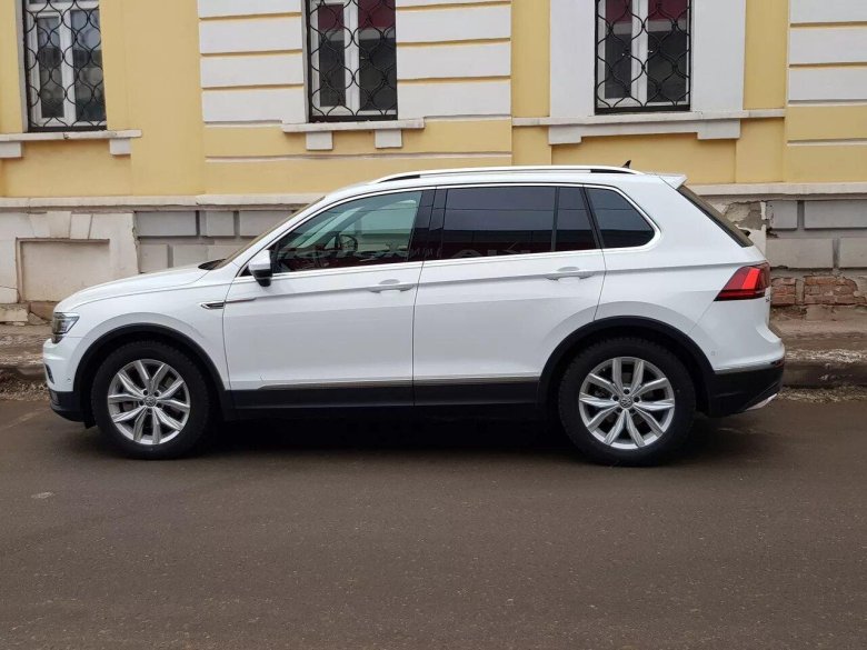R18 Tiguan 2