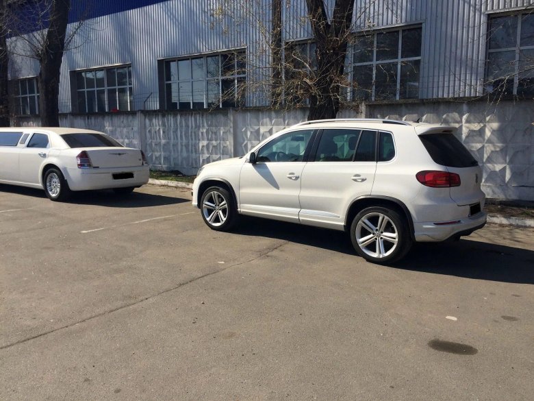 Tiguan 2013 r17