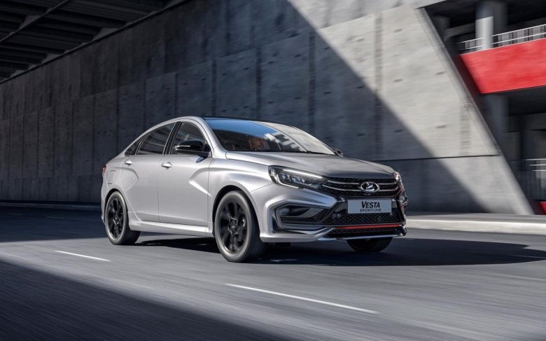 Автомобиль