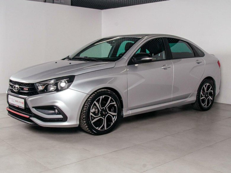 Веста спорт