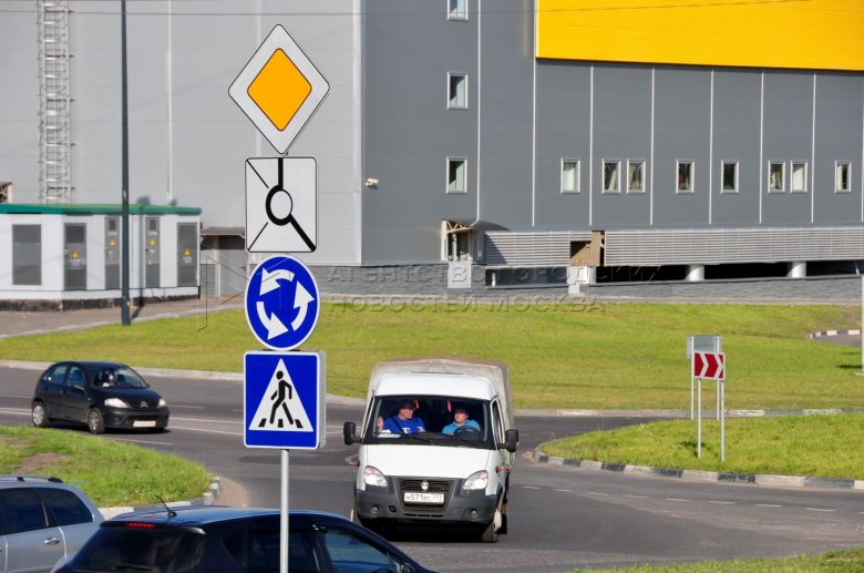 Фото камер наблюдения