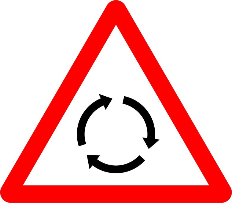 Дорожные знаки 7.2.4