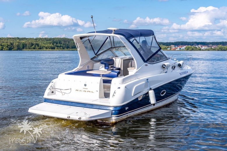 Crownline CR 270