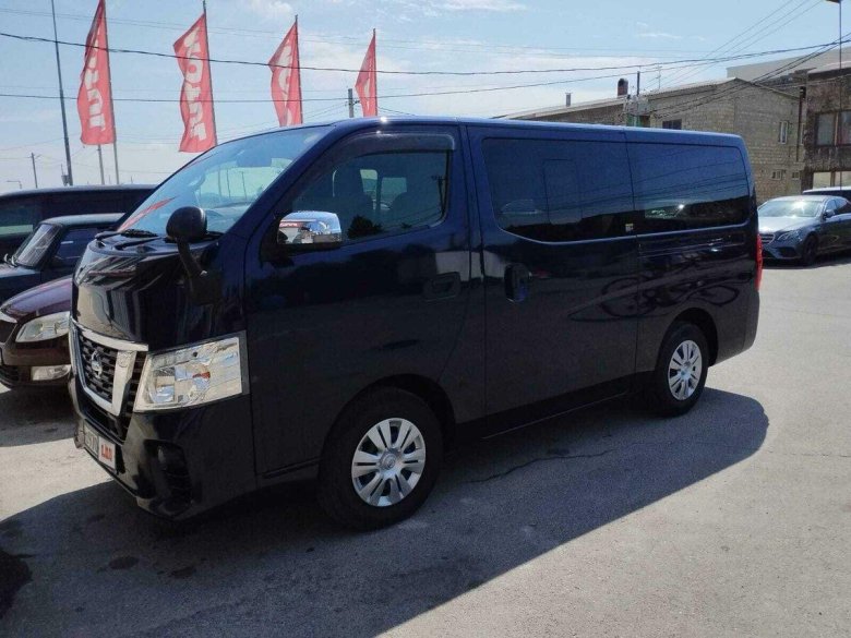Toyota alphard ii
