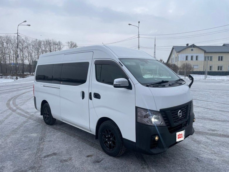 Toyota hiace h200