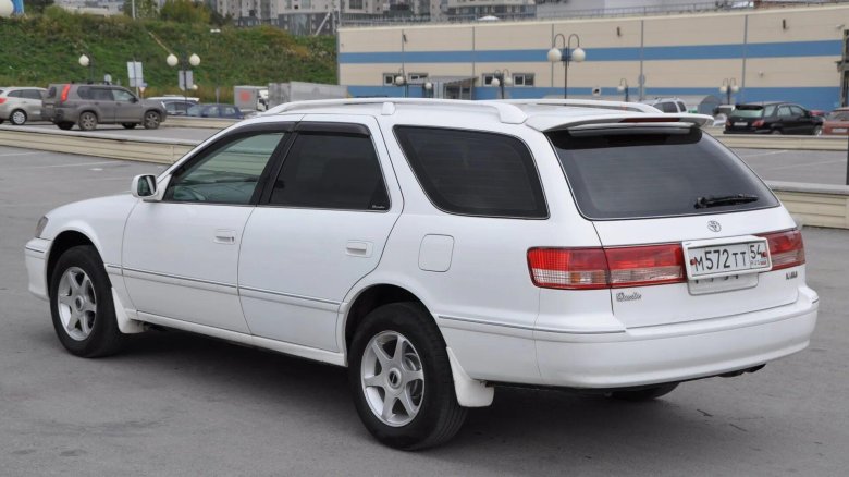 Тойота Марк 2 100 универсал