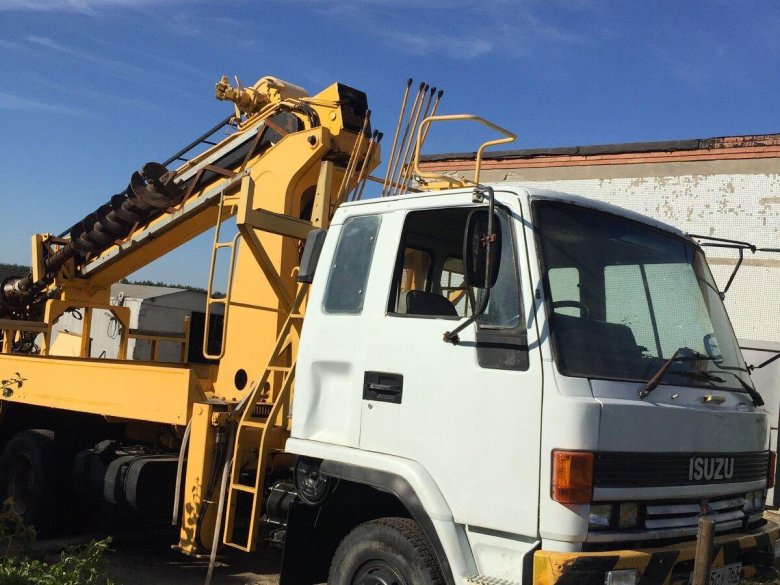 Промышленность