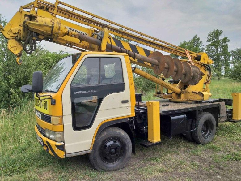 Сельскохозяйственное устройство