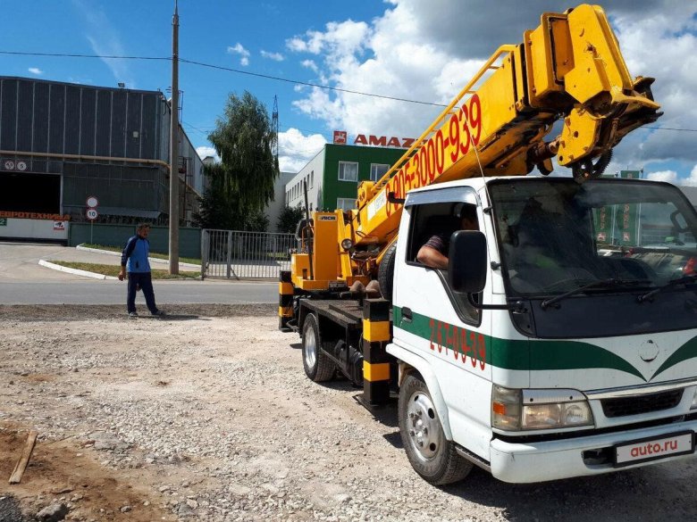 Фото камер наблюдения