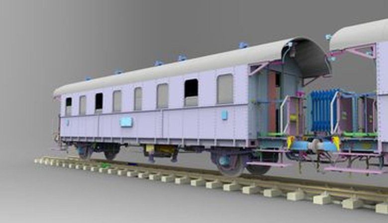 Размытое изображение