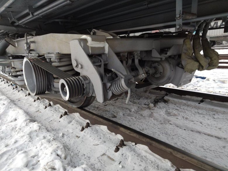 Фото камер наблюдения