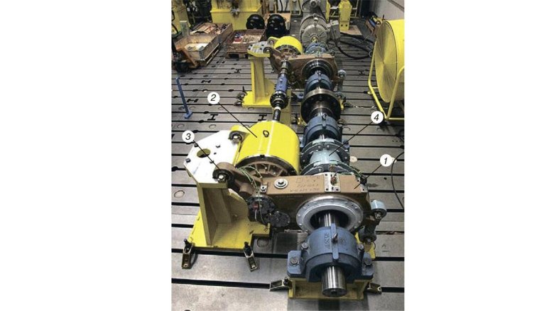 Промышленность