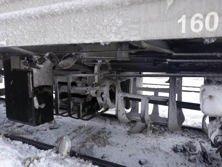 Приводы подвагонных генераторов пассажирских вагонов