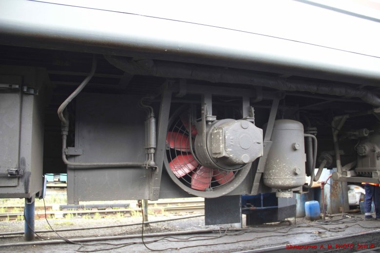 Вагон Аммендорф 47 к