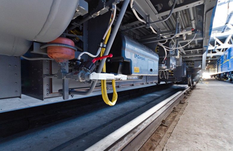 81-765 Подвагонное оборудование