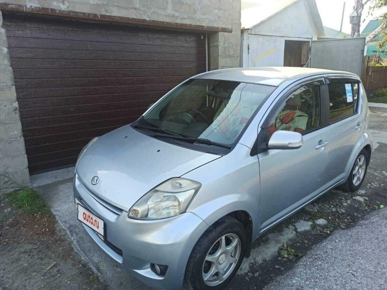 Внутри автомобиля