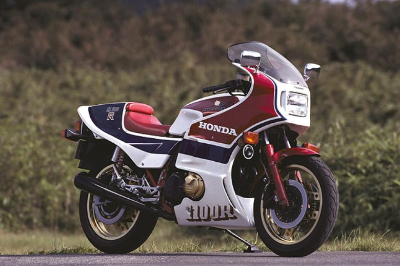 Honda vf1100s