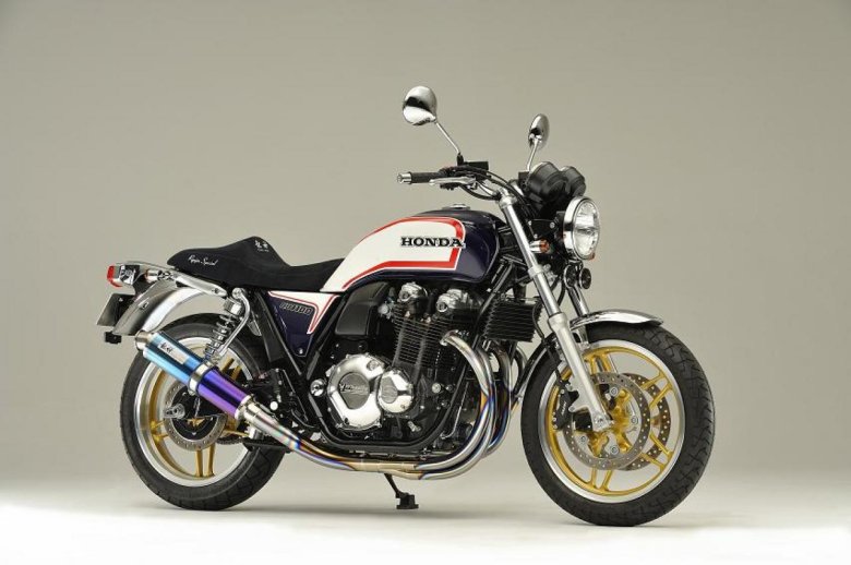 Honda cb1100