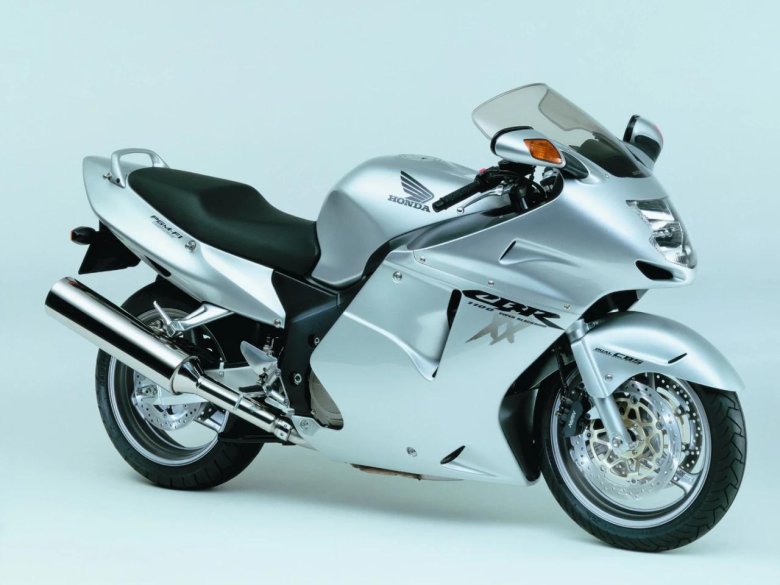 Мотоцикл Хонда СБР 1100