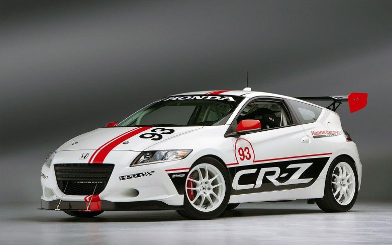 Honda CR-Z