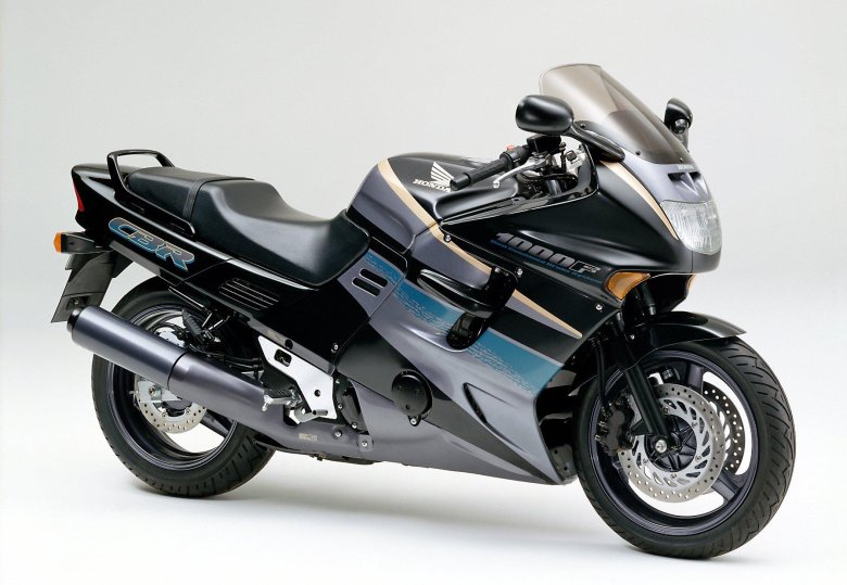 Honda CBR 1000f