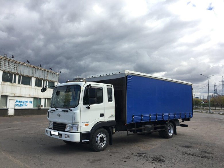 Автомобиль