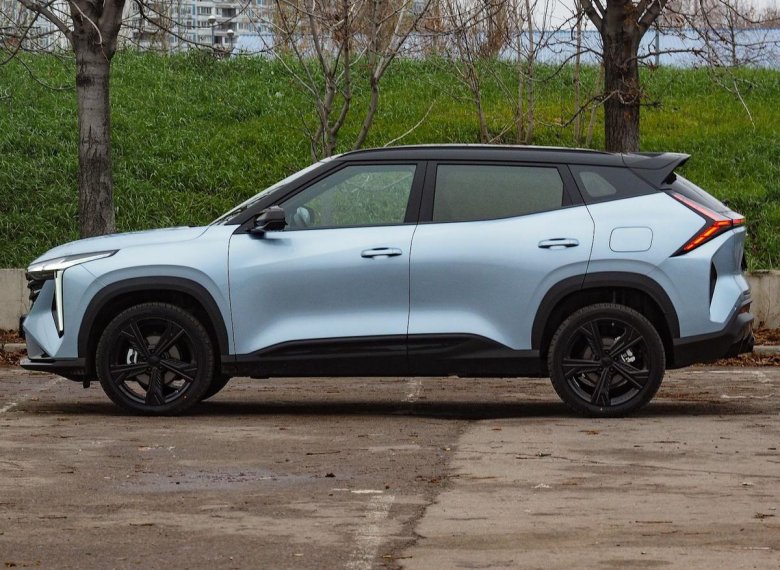 Jeep cherokee v (kl)