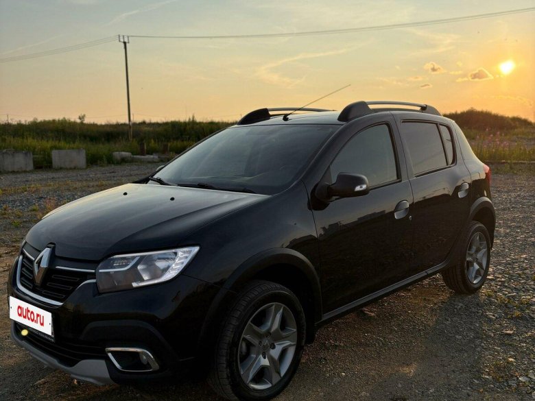 Автомобиль