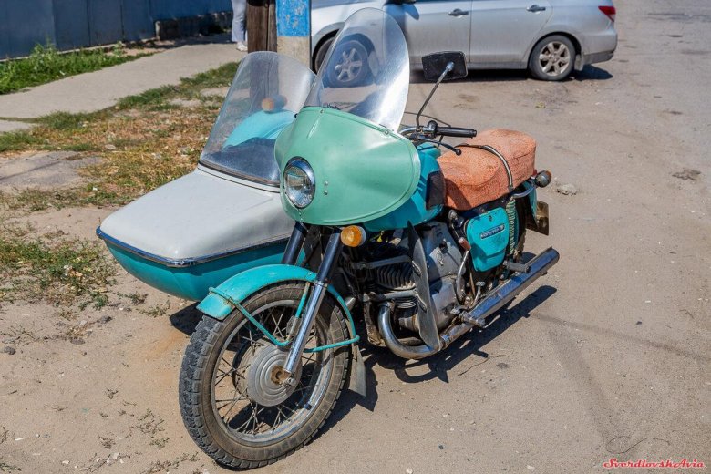 ИЖ Юпитер 3 03