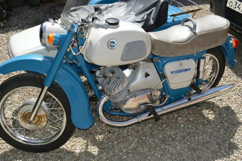 Колесное транспортное средство